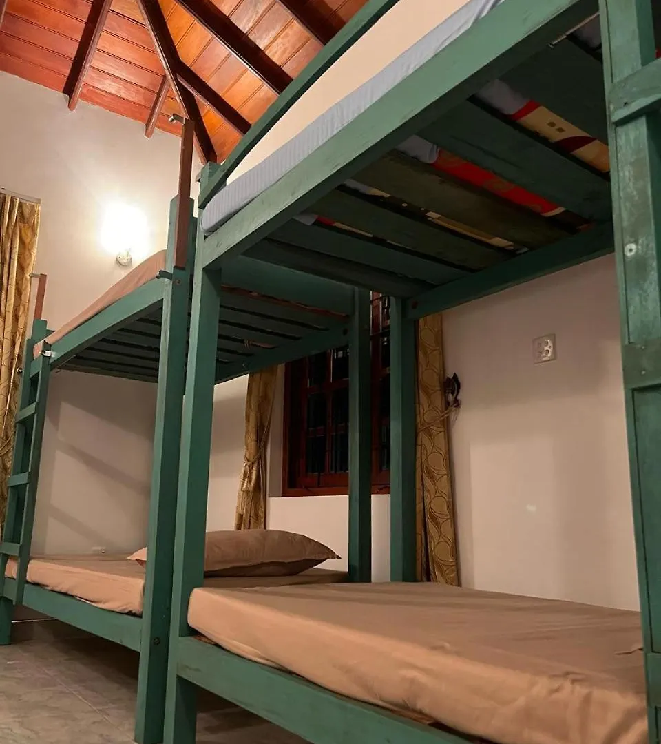 Ceylon Glory Hostel Negombo Sri Lanka