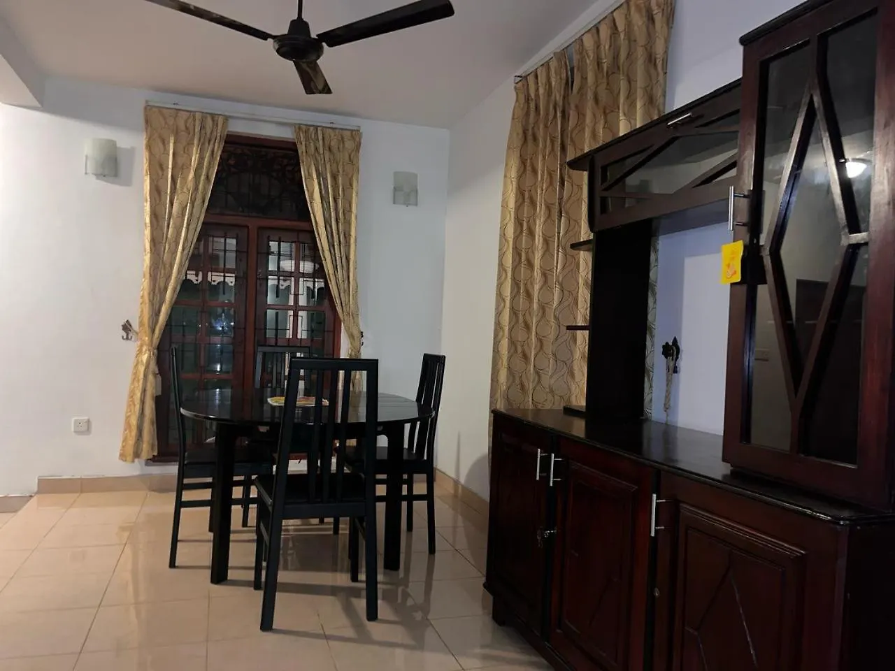 Ceylon Glory Hostel Negombo Sri Lanka