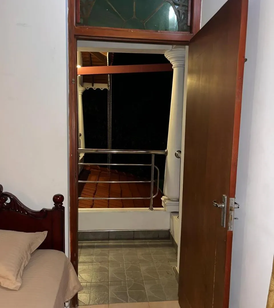 Ceylon Glory Hostel Negombo Sri Lanka