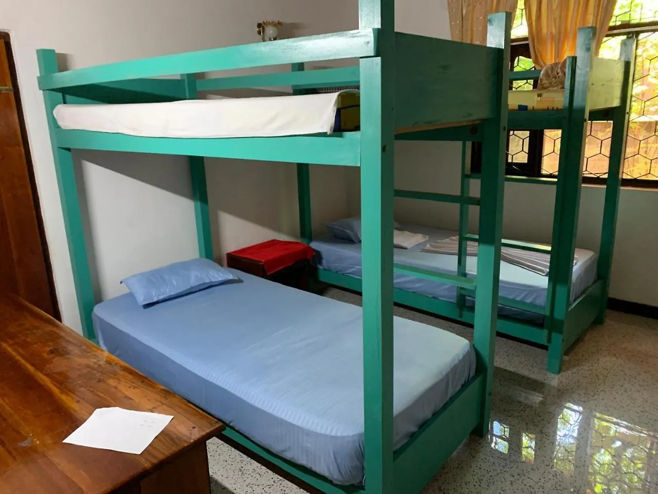 Ceylon Glory Hostel Negombo 0*,