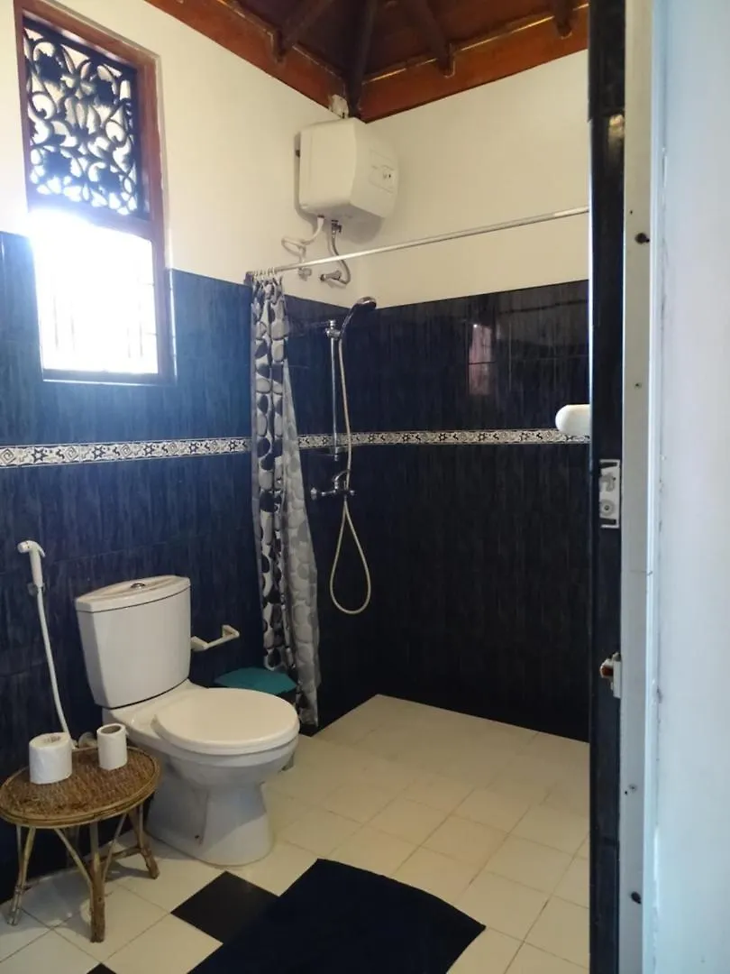 Ceylon Glory Hostel Negombo 0*,