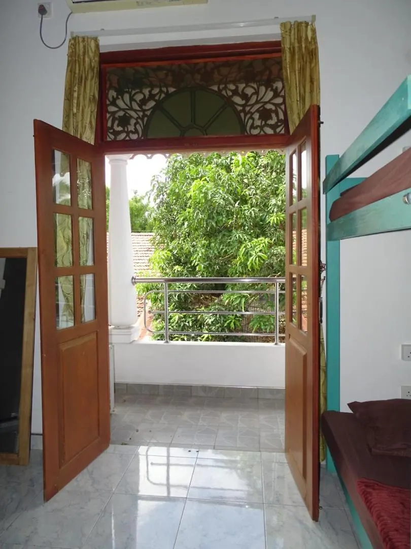 Ceylon Glory Hostel Negombo