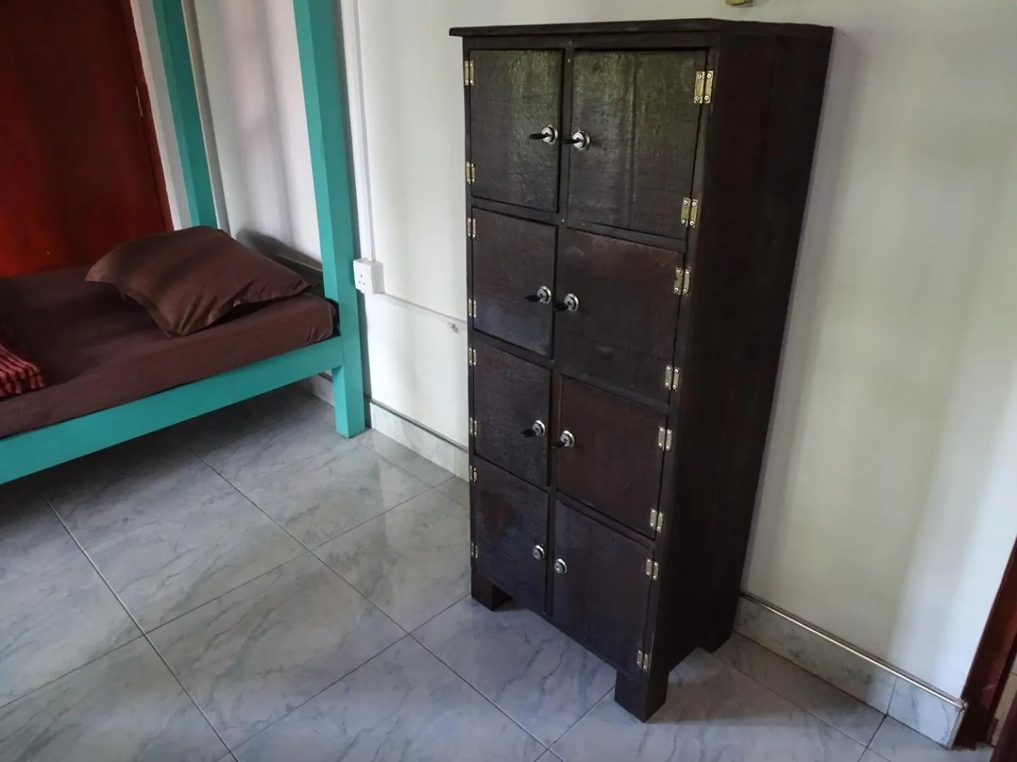 Ceylon Glory Hostel Negombo
