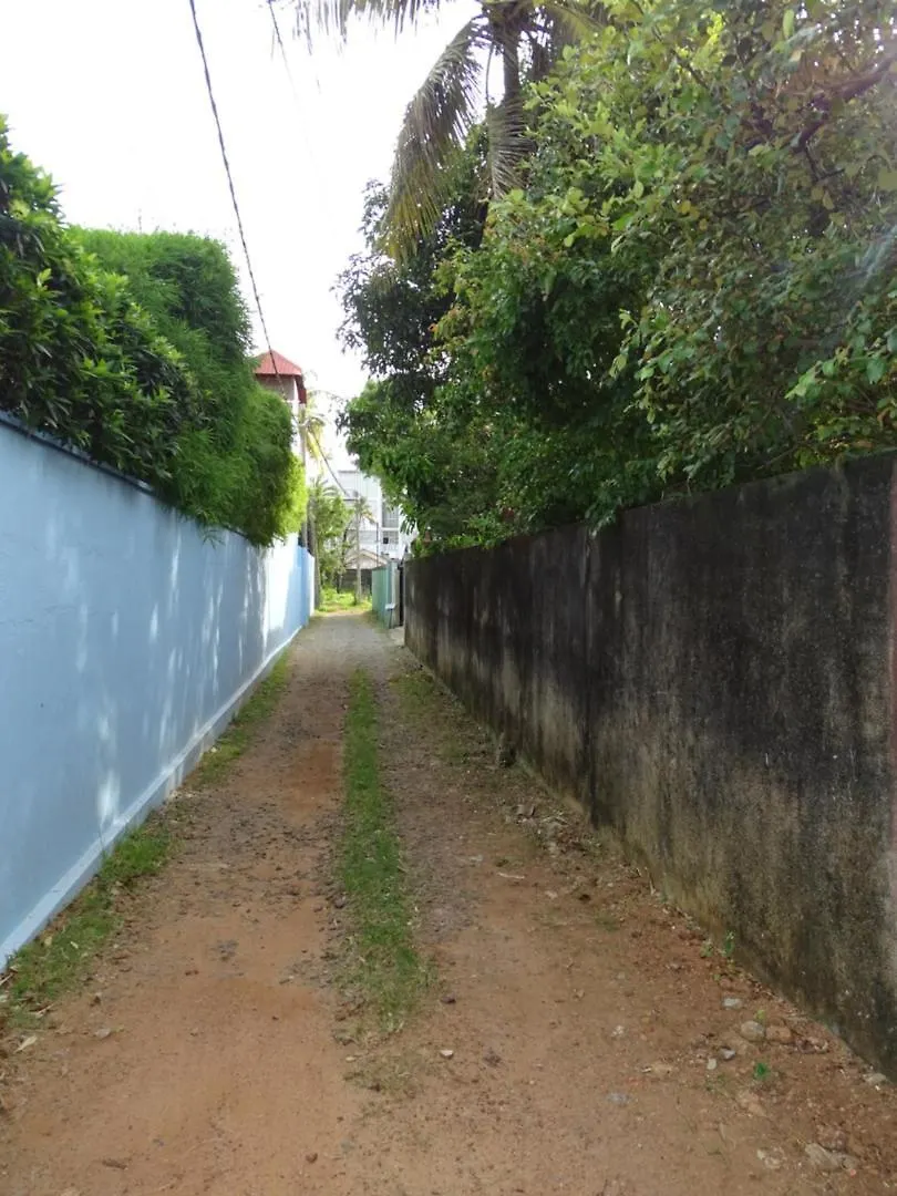 Ceylon Glory Hostel Negombo 0*,  Sri Lanka
