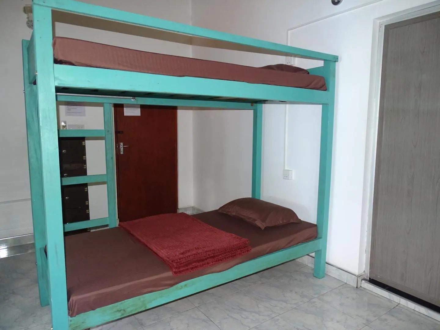 Ceylon Glory Hostel Negombo Sri Lanka