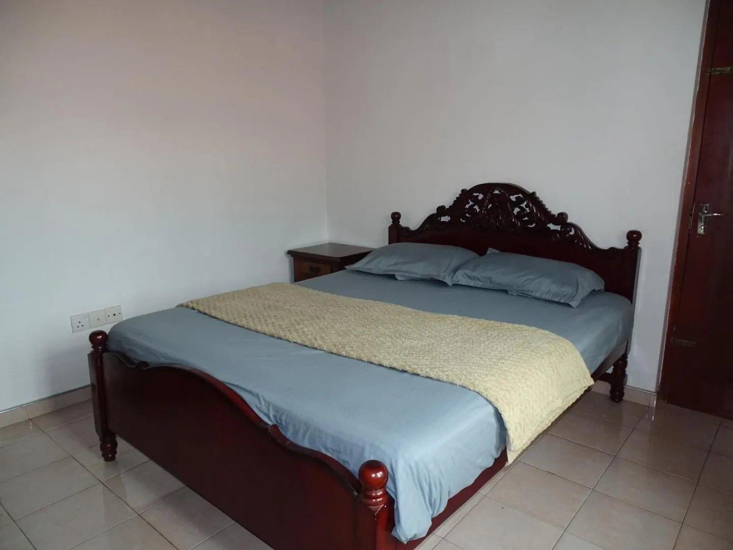 Ceylon Glory Hostel Negombo 0*,  Sri Lanka